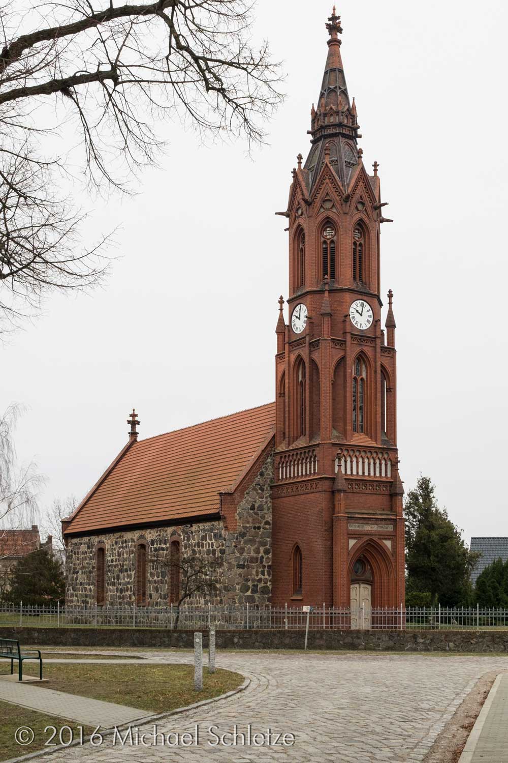 Ragow (DahmeSpreewald) askanierwelten